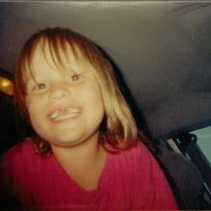 Meet your Posher, Tammy