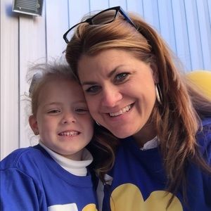 Meet your Posher, Melissa