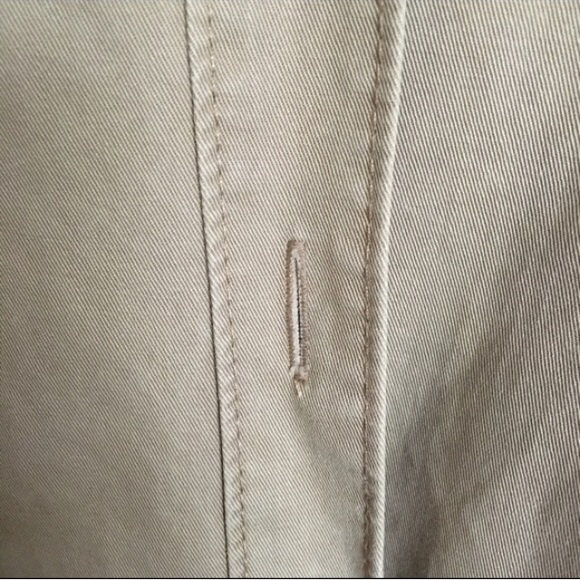 Trench coat - Picture 3 of 4