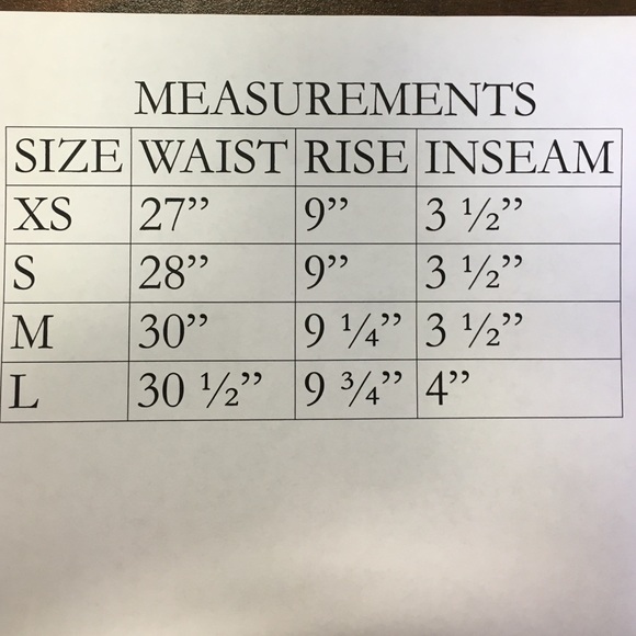 Denim Frayed Shorts - Picture 6 of 6