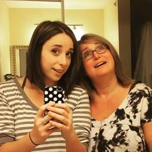 Meet your Posher, Barbara