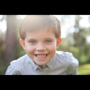 Meet your Posher, Kim