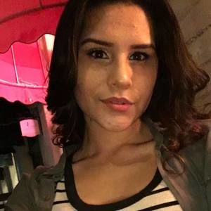 Meet your Posher, Kylee