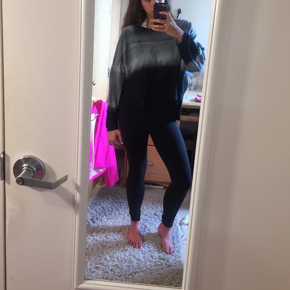 Free people sweater