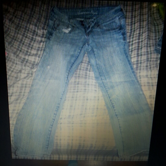 Capris