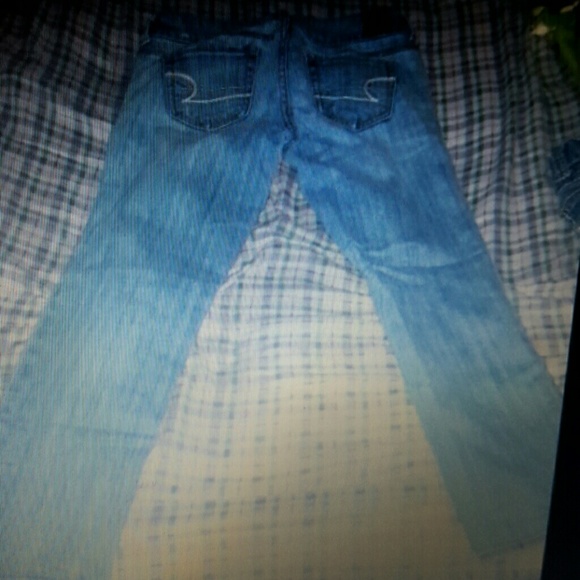 Capris - Picture 3 of 3