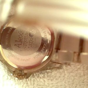 Alex Lemonade Stand watch