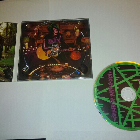 Blood on the dance floor anthem of the outcast - Picture 3 of 3