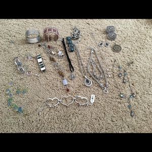 Jewelry bundle