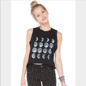 BRANDY MELVILLE MOON TANK