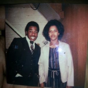 Meet your Posher, Jametta