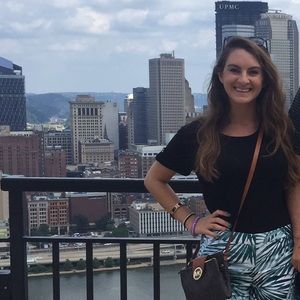 Meet your Posher, Kristen