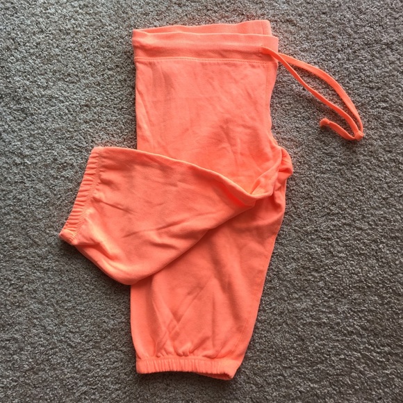 FINAL PRICE Xhilaration cropped sweats