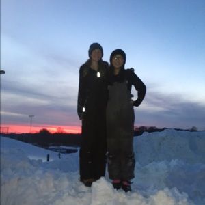 Meet your Posher, Jenny