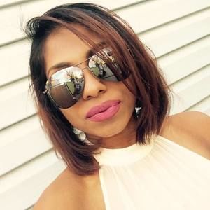 Meet your Posher, Sheereza