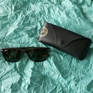 Ray-Ban Sunglasses