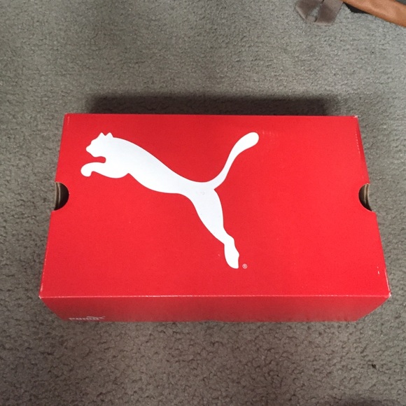 Puma Carson Running Shoes