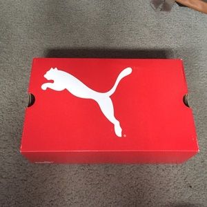 Puma Carson Running Shoes