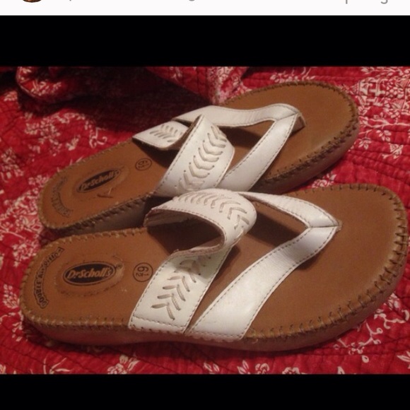 Dr. Scholl's 6.5