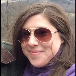 Meet your Posher, Erin