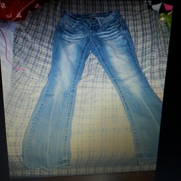 Pants