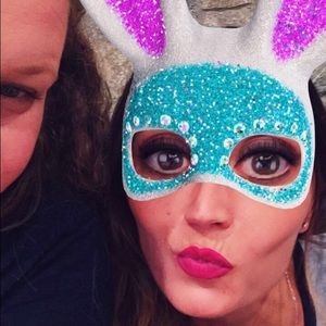 Meet your Posher, Lexie