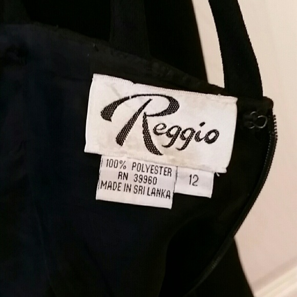 Dress - Picture 4 of 4