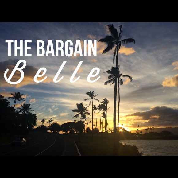 New fashion budget blog The Bargain Belle!!