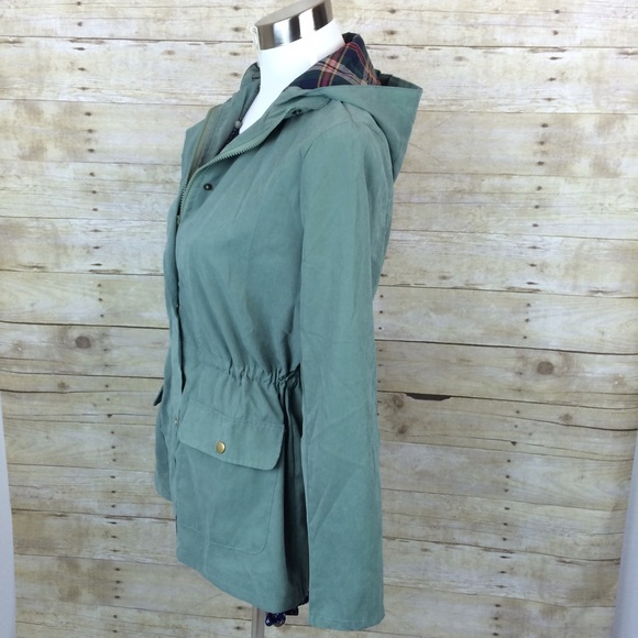 AROUND TOWN Lightweight Jacket - Picture 2 of 4
