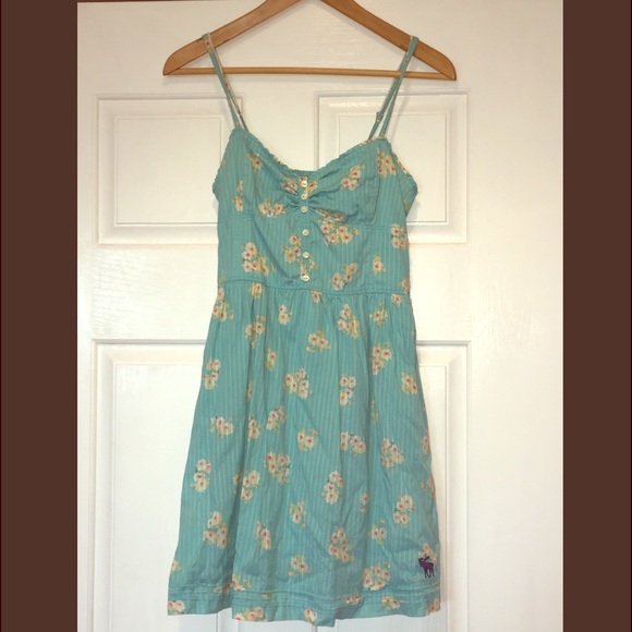 Abercrombie & Fitch sundress
