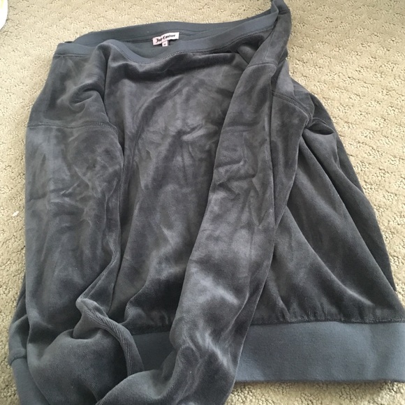 JUICY COUTURE