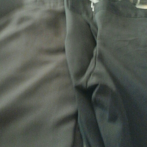 Dress pants