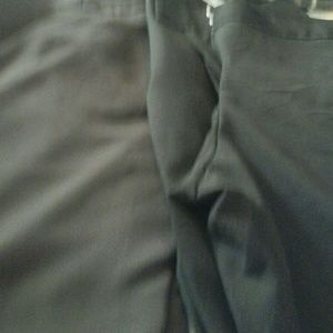 Dress pants