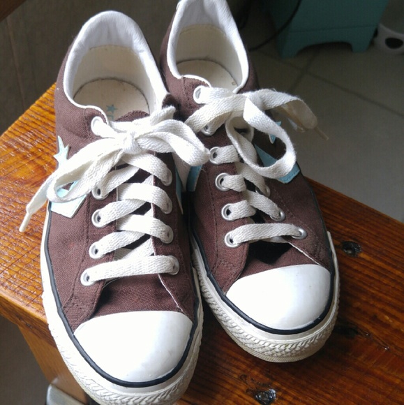 Women's Converse