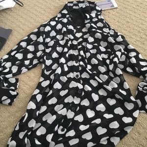 express blouse