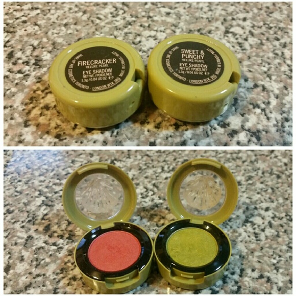 MAC Beach Collection Bundle - Picture 2 of 2