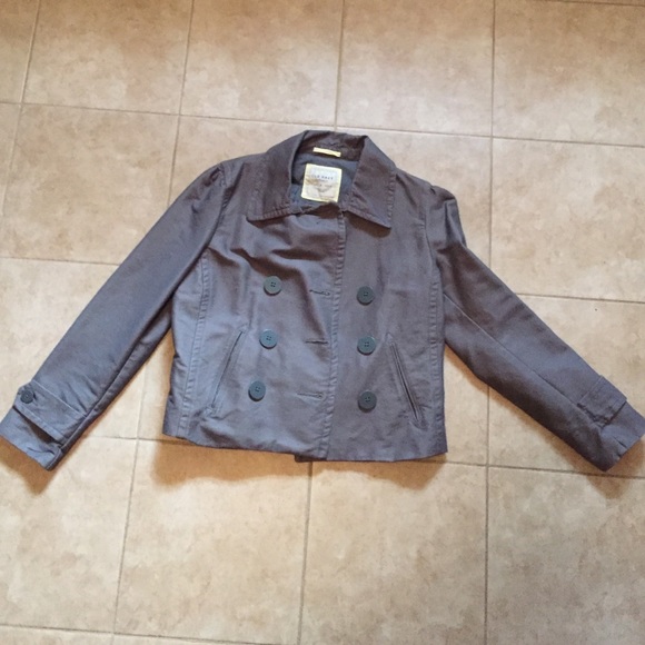 Old Navy coat