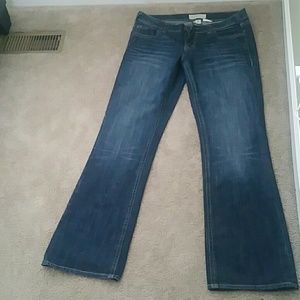Maurices Jeans