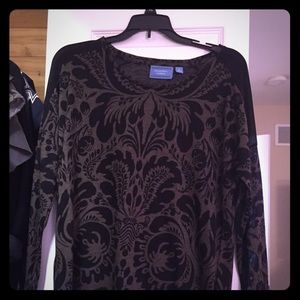 Simply Vera Wang top