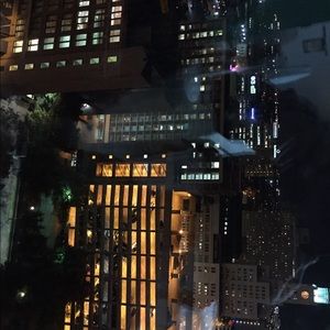 Meet your Posher, Marcia