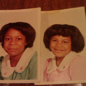 Meet your Posher, Ruth