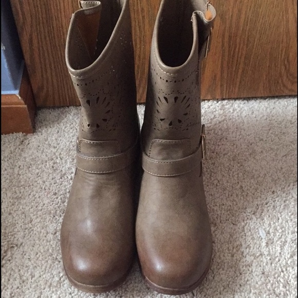 Boots
