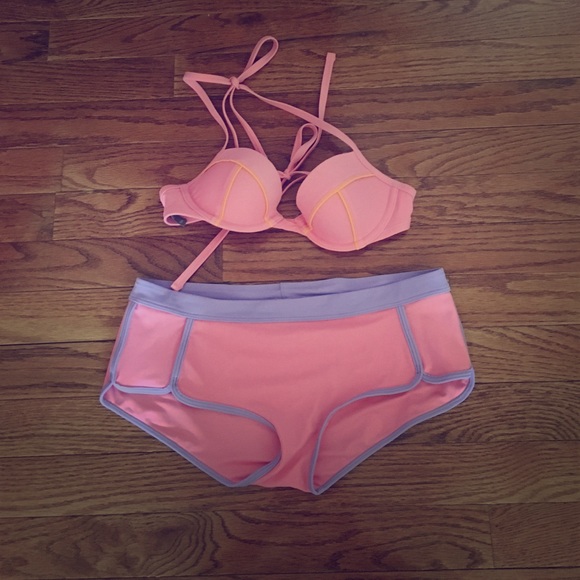 Aerie Bathing Suit
