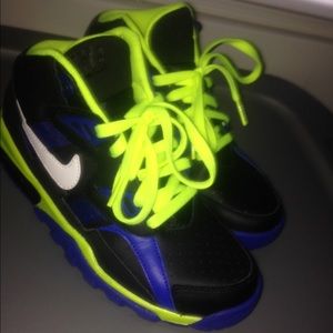 Air Trainer sc 5.5 youth 8 in women