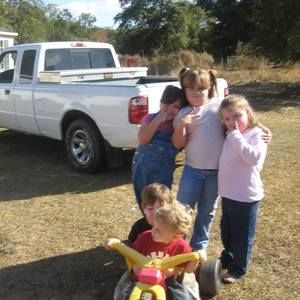 Meet your Posher, Annie bell