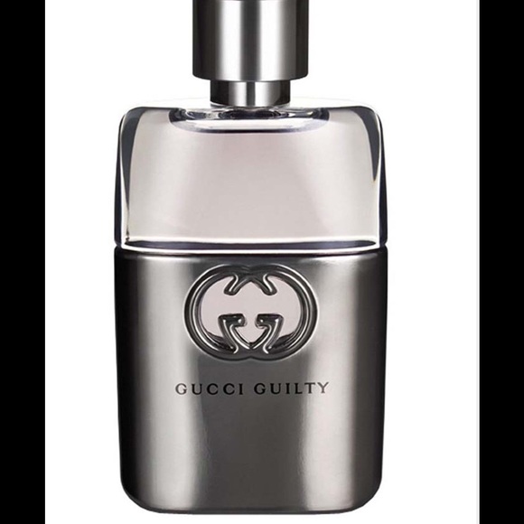 Gucci Guilty Pour Homme for Men