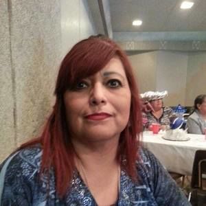 Meet your Posher, Janie