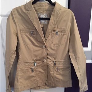 Michael Kors lightweight jacket