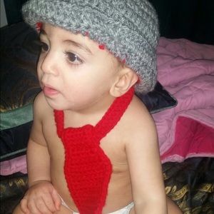 Meet your Posher, Rama