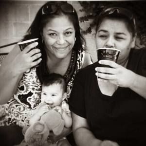 Meet your Posher, Sylvia